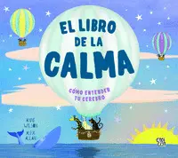 EL LIBRO DE LA CALMA EL LIBRO DE LA CALMA