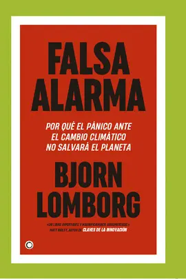 FALSA ALARMA FALSA ALARMA