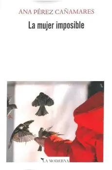 LA MUJER IMPOSIBLE LA MUJER IMPOSIBLE
