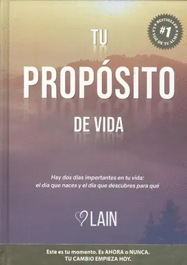 Tu Propósito de Vida