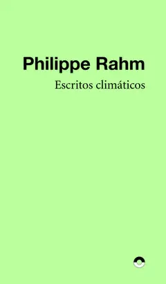 ESCRITOS CLIMATICOS ESCRITOS CLIMATICOS