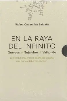 En la Raya del Infinito