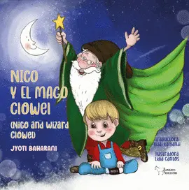 NICO Y EL MAGO CLOWEL