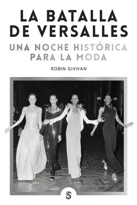 LA BATALLA DE VERSALLES