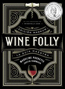 WINE FOLLY: EDICIÓN MAGNUM