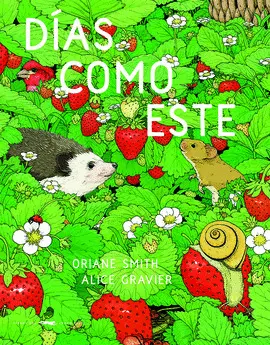 DÍAS COMO ESTE DÍAS COMO ESTE