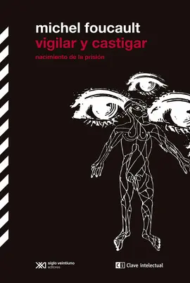 VIGILAR Y CASTIGAR VIGILAR Y CASTIGAR