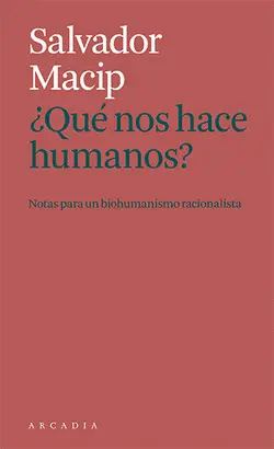 ¿QUE NOS HACE HUMANOS