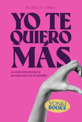 YO TE QUIERO MÁS YO TE QUIERO MÁS