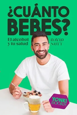 ¿CUÁNTO BEBES? ¿CUÁNTO BEBES?