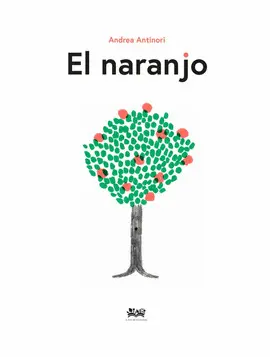 EL NARANJO EL NARANJO