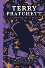 TERRY PRATCHETT