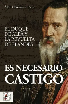 ES NECESARIO CASTIGO ES NECESARIO CASTIGO