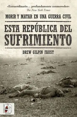 ESTA REPÚBLICA DEL SUFRIMIENTO ESTA REPÚBLICA DEL SUFRIMIENTO