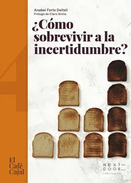 ¿CÓMO SOBREVIVIR A LA INCERTIDUMBRE ¿CÓMO SOBREVIVIR A LA INCERTIDUMBRE