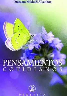 PENSAMIENTOS COTIDIANOS PENSAMIENTOS COTIDIANOS