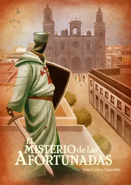 EL MISTERIO DE LAS AFORTUNADAS