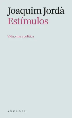 ESTÍMULOS