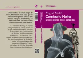 COMISARIO NEIRA (EDICIÓN EN LETRA GRANDE) COMISARIO NEIRA (EDICIÓN EN LETRA GRANDE)