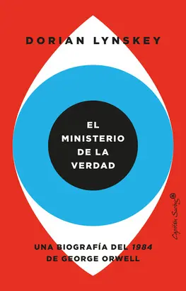 MINISTERIO DE LA VERDAD,EL