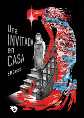UNA INVITADA EN CASA UNA INVITADA EN CASA