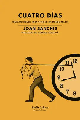 CUATRO DÍAS