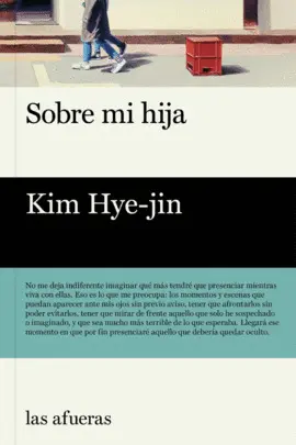 SOBRE MI HIJA (2ªED) SOBRE MI HIJA (2ªED)
