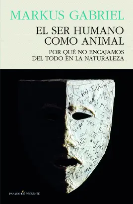 EL SER HUMANO COMO ANIMAL EL SER HUMANO COMO ANIMAL
