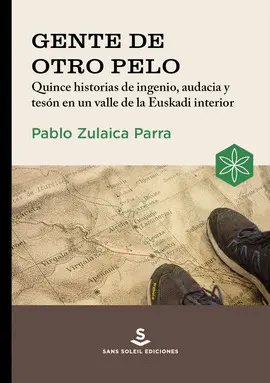 GENTE DE OTRO PELO GENTE DE OTRO PELO