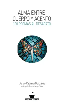 ALMA ENTRE CUERPO Y ACENTO