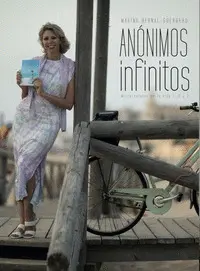 TODOS LOS MICRORRELATOS ANÓNIMOS INFINITOS