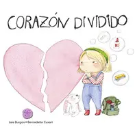 CORAZÓN DIVIDIDO CORAZÓN DIVIDIDO