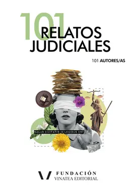 101 RELATOS JUDICIALES 101 RELATOS JUDICIALES