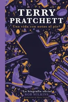 TERRY PRATCHETT - RUSTICA