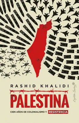 PALESTINA PALESTINA