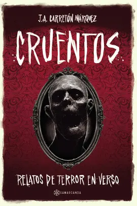 CRUENTOS CRUENTOS