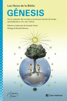 GÉNESIS GÉNESIS
