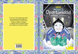 UNA MÁGICA OPORTUNIDAD UNA MÁGICA OPORTUNIDAD