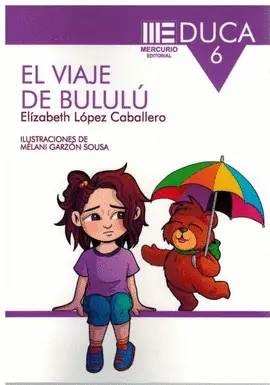 Viaje de Bululu, el