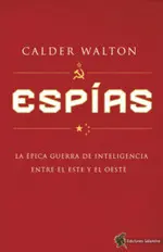 ESPÍAS ESPÍAS