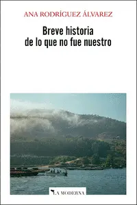 BREVE HISTORIA DE LO QUE NO FUE NUESTRO BREVE HISTORIA DE LO QUE NO FUE NUESTRO