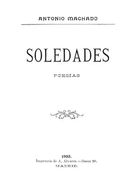 SOLEDADES