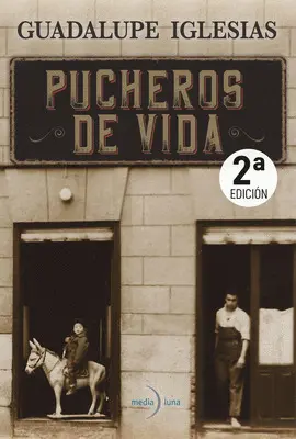 PUCHEROS DE VIDA PUCHEROS DE VIDA