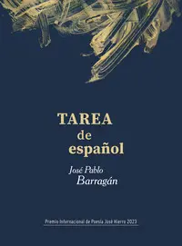 TAREA DE ESPAÑOL TAREA DE ESPAÑOL