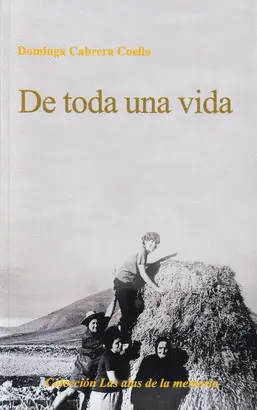 De Toda una Vida