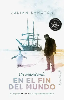UN MANICOMIO DEL FIN DEL MUNDO UN MANICOMIO DEL FIN DEL MUNDO