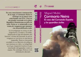 EL CASO DEL COMANDO ESPAÑA Y LOS GUARDIAS CIVILES