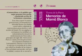 MEMORIAS DE MAMÁ BLANCA MEMORIAS DE MAMÁ BLANCA