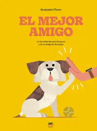 MEJOR AMIGO, EL MEJOR AMIGO, EL