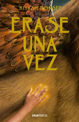 ERASE UNA VEZ (+13 AÑOS)